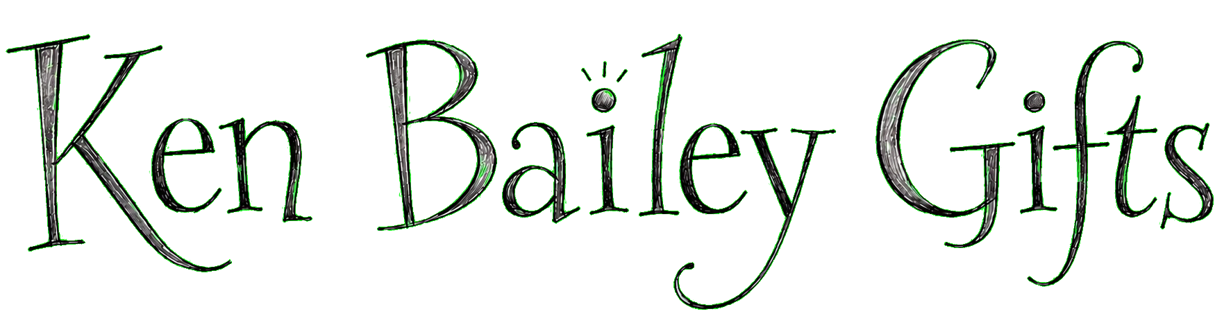 Ken Bailey Gifts